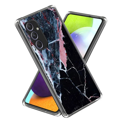 For Samsung Galaxy A54 5G Mobile Phone Case Wholesale Pattern Printing TPU Back Cover
