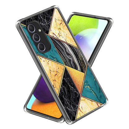 For Samsung Galaxy A54 5G Mobile Phone Case Wholesale Pattern Printing TPU Back Cover