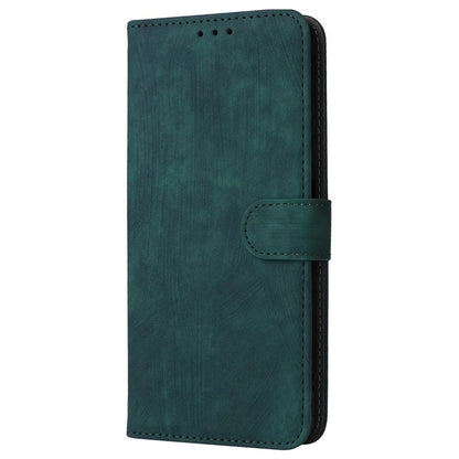 For itel RS4 4G Case with Wrist Strap RFID Blocking Stand Magnetic Phone Cover
