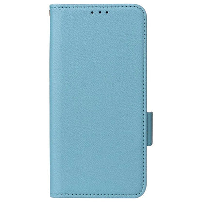 For Honor Play 50 / Play 50m Wholesale PU Leather Phone Case with Hand Strap Litchi Texture Wallet Cover