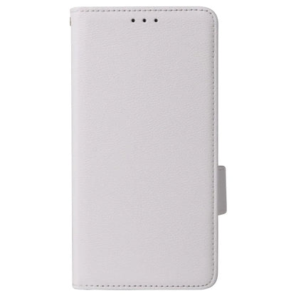 For TCL 501 T433D Leather Case Wallet Stand Litchi Texture Phone Cover Wholesale