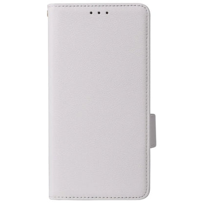 For Blackview Shark 8 Case Leather Folio Stand Phone Cover with Wrist Strap