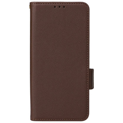 For Blackview Shark 8 Case Leather Folio Stand Phone Cover with Wrist Strap