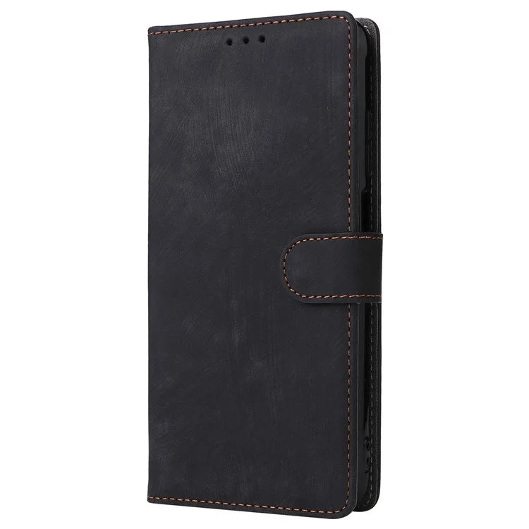 For Cubot X70 Case RFID Blocking Wallet Leather Cover Mobile Accessories Wholesale Supplier