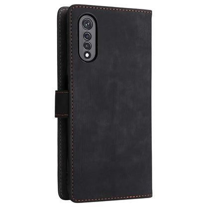 For Cubot X70 Case RFID Blocking Wallet Leather Cover Mobile Accessories Wholesale Supplier