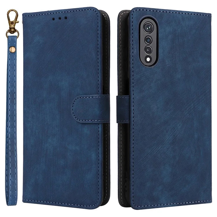 For Cubot X70 Case RFID Blocking Wallet Leather Cover Mobile Accessories Wholesale Supplier