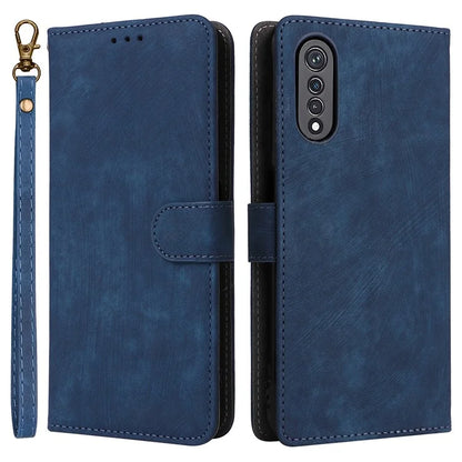 For Cubot X70 Case RFID Blocking Wallet Leather Cover Mobile Accessories Wholesale Supplier