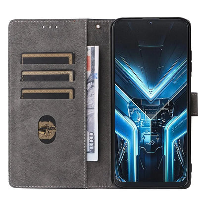 For Cubot X70 Case RFID Blocking Wallet Leather Cover Mobile Accessories Wholesale Supplier