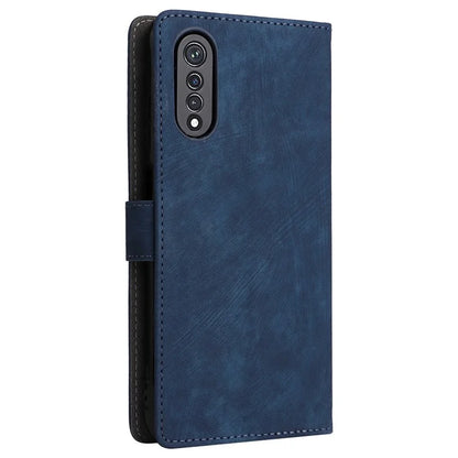 For Cubot X70 Case RFID Blocking Wallet Leather Cover Mobile Accessories Wholesale Supplier