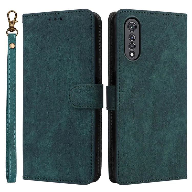 For Cubot X70 Case RFID Blocking Wallet Leather Cover Mobile Accessories Wholesale Supplier