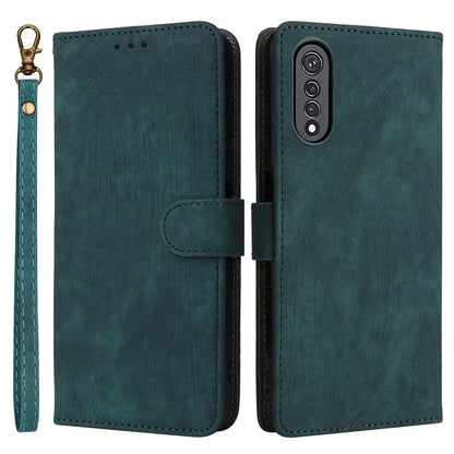 For Cubot X70 Case RFID Blocking Wallet Leather Cover Mobile Accessories Wholesale Supplier