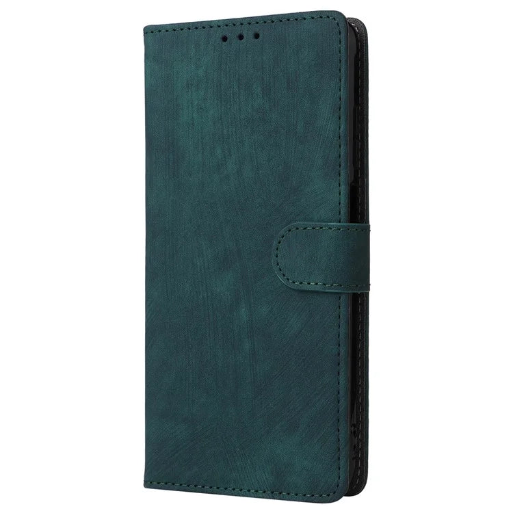 For Cubot X70 Case RFID Blocking Wallet Leather Cover Mobile Accessories Wholesale Supplier