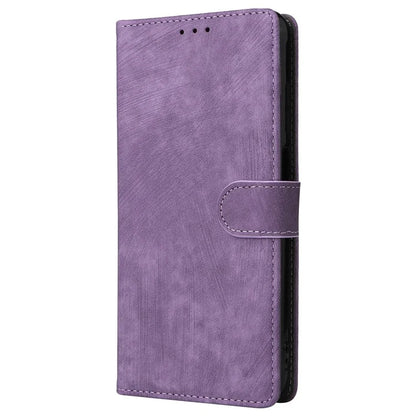 For Cubot X70 Case RFID Blocking Wallet Leather Cover Mobile Accessories Wholesale Supplier