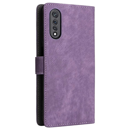 For Cubot X70 Case RFID Blocking Wallet Leather Cover Mobile Accessories Wholesale Supplier