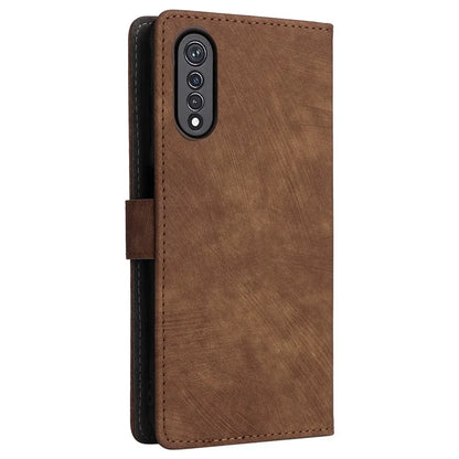 For Cubot X70 Case RFID Blocking Wallet Leather Cover Mobile Accessories Wholesale Supplier