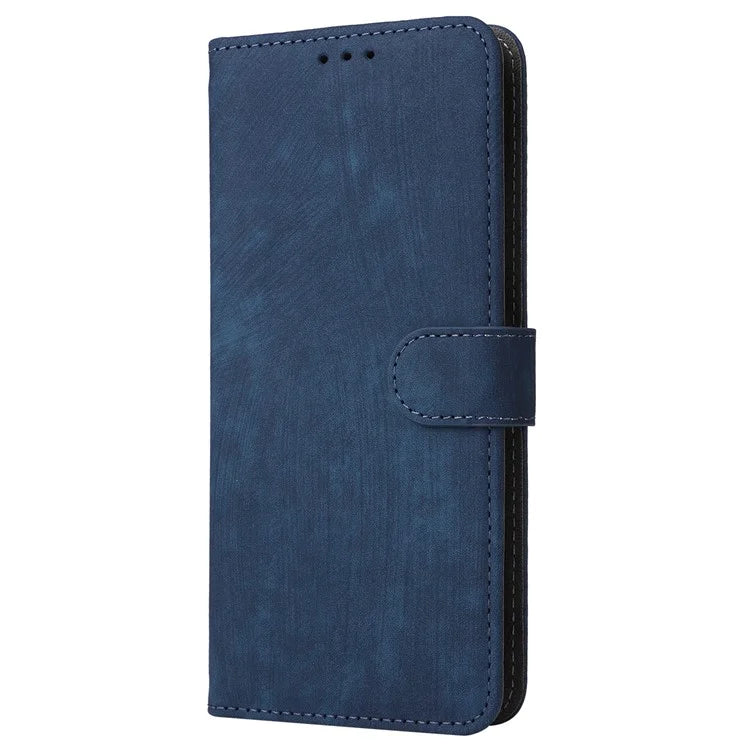 For Huawei nova 12i 4G / Enjoy 70 Pro Case RFID Blocking Flip Folio Leather Cell Phone Cover