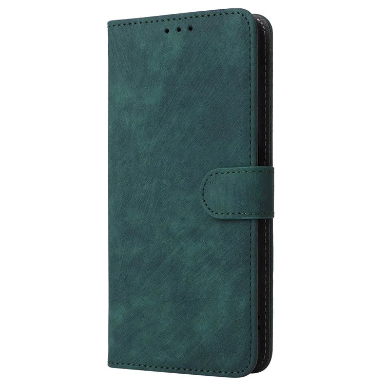 For Huawei nova 12i 4G / Enjoy 70 Pro Case RFID Blocking Flip Folio Leather Cell Phone Cover