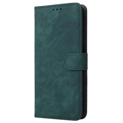 For Huawei nova 12i 4G / Enjoy 70 Pro Case RFID Blocking Flip Folio Leather Cell Phone Cover