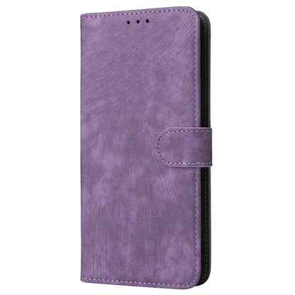 For Huawei nova 12i 4G / Enjoy 70 Pro Case RFID Blocking Flip Folio Leather Cell Phone Cover