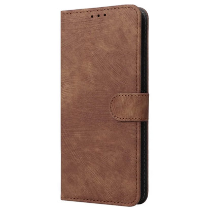 For Huawei nova 12i 4G / Enjoy 70 Pro Case RFID Blocking Flip Folio Leather Cell Phone Cover