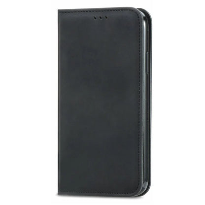 For Google Pixel 9 / Pixel 9 Pro Cell Phone Case Retro Magnetic Auto Closing Card Holder Leather Stand Cover