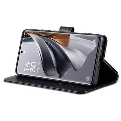 AZNS For Huawei Pura 70 Pro / 70 Pro+ Case Magnetic Clasp Wallet Stand Leather Phone Cover