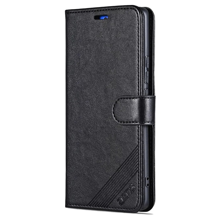 AZNS For Huawei Pura 70 Pro / 70 Pro+ Case Magnetic Clasp Wallet Stand Leather Phone Cover