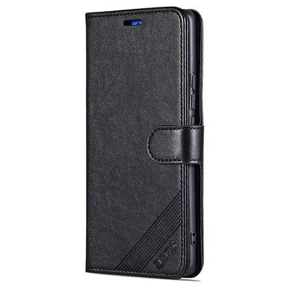 AZNS For Huawei Pura 70 Pro / 70 Pro+ Case Magnetic Clasp Wallet Stand Leather Phone Cover
