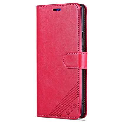 AZNS For Huawei Pura 70 Pro / 70 Pro+ Case Magnetic Clasp Wallet Stand Leather Phone Cover