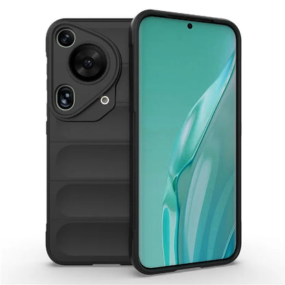 For Huawei Pura 70 Ultra Case Impact Resistant TPU Phone Protector