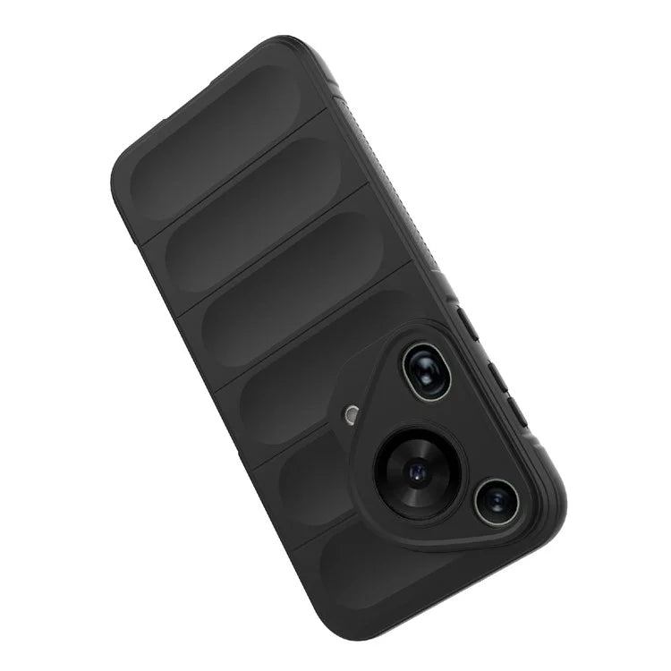 For Huawei Pura 70 Ultra Case Impact Resistant TPU Phone Protector