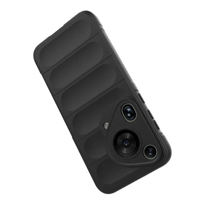 For Huawei Pura 70 Ultra Case Impact Resistant TPU Phone Protector