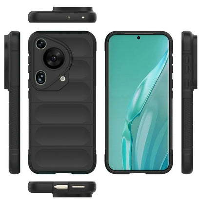 For Huawei Pura 70 Ultra Case Impact Resistant TPU Phone Protector