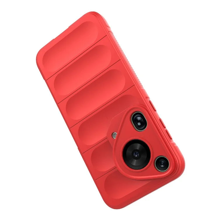 For Huawei Pura 70 Ultra Case Impact Resistant TPU Phone Protector