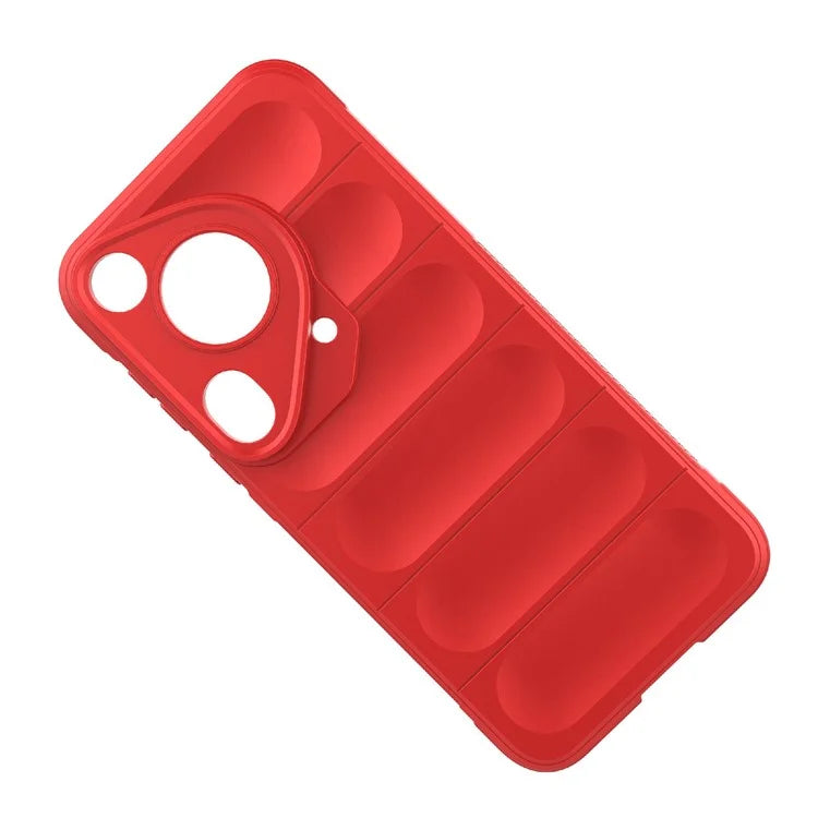 For Huawei Pura 70 Ultra Case Impact Resistant TPU Phone Protector