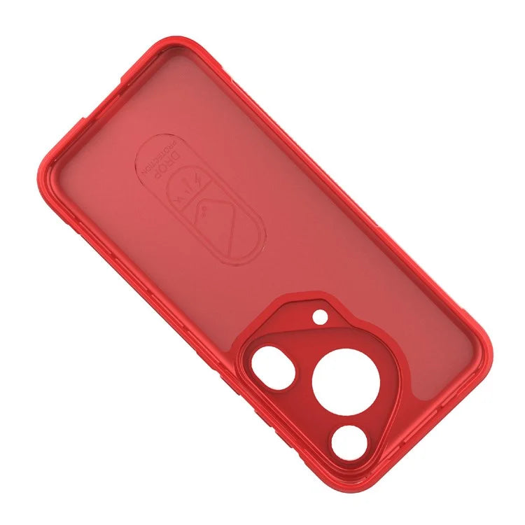 For Huawei Pura 70 Ultra Case Impact Resistant TPU Phone Protector
