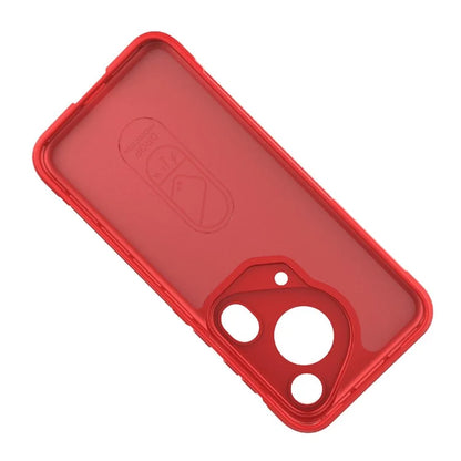 For Huawei Pura 70 Ultra Case Impact Resistant TPU Phone Protector