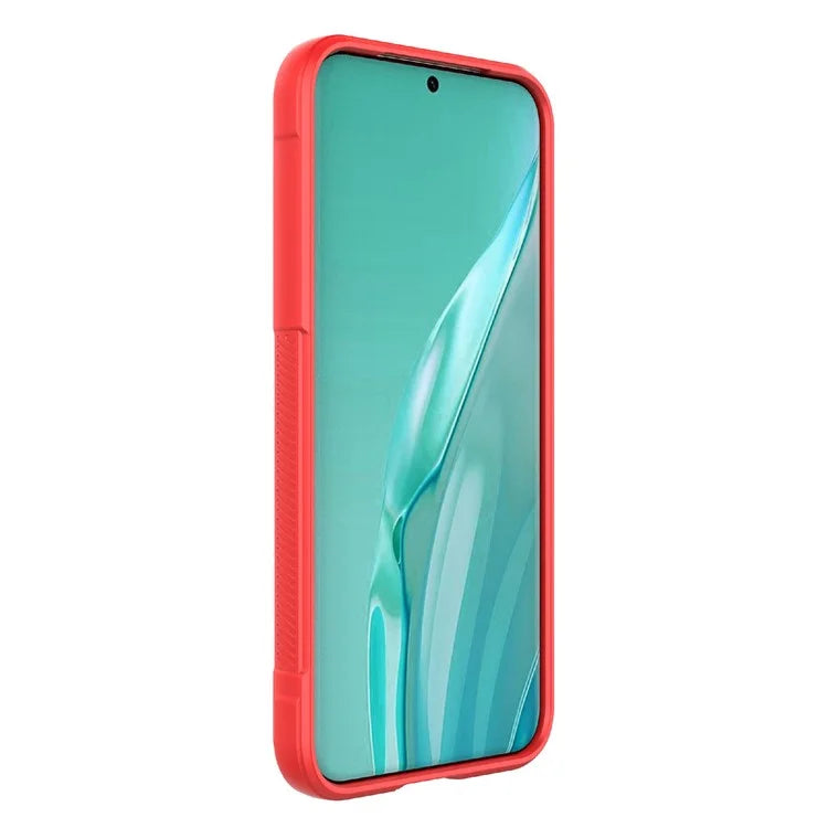 For Huawei Pura 70 Ultra Case Impact Resistant TPU Phone Protector