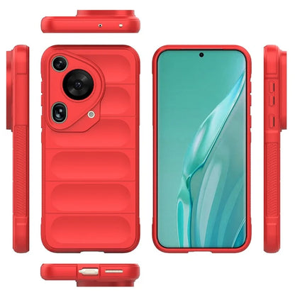 For Huawei Pura 70 Ultra Case Impact Resistant TPU Phone Protector
