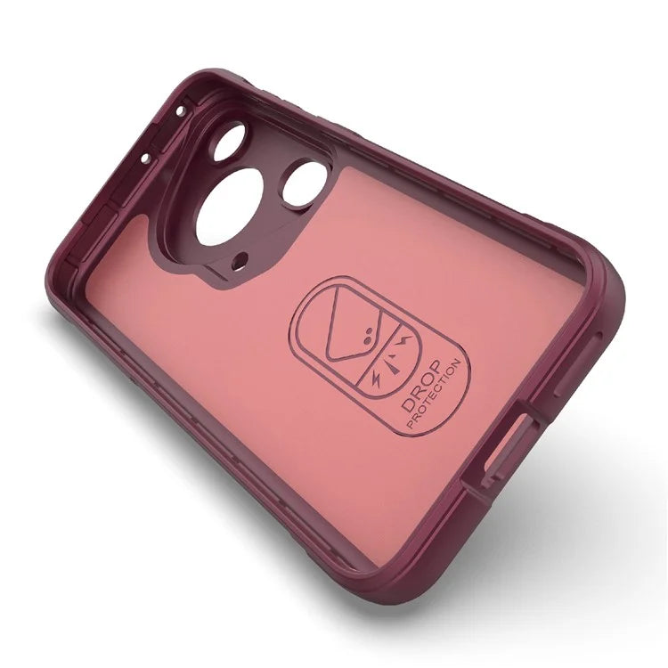 For Huawei Pura 70 Ultra Case Impact Resistant TPU Phone Protector