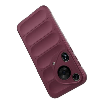 For Huawei Pura 70 Ultra Case Impact Resistant TPU Phone Protector