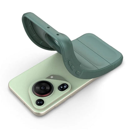 For Huawei Pura 70 Ultra Case Impact Resistant TPU Phone Protector