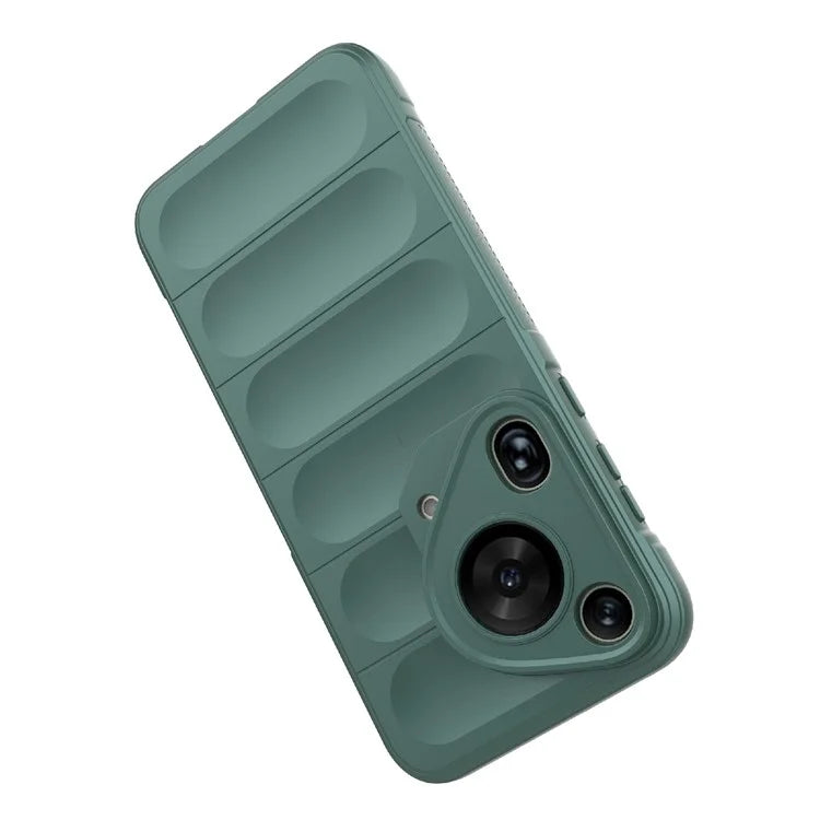 For Huawei Pura 70 Ultra Case Impact Resistant TPU Phone Protector