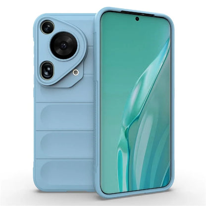 For Huawei Pura 70 Ultra Case Impact Resistant TPU Phone Protector
