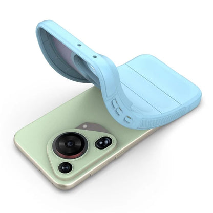 For Huawei Pura 70 Ultra Case Impact Resistant TPU Phone Protector