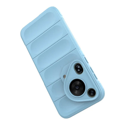 For Huawei Pura 70 Ultra Case Impact Resistant TPU Phone Protector
