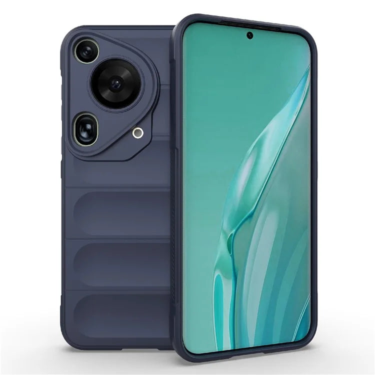 For Huawei Pura 70 Ultra Case Impact Resistant TPU Phone Protector