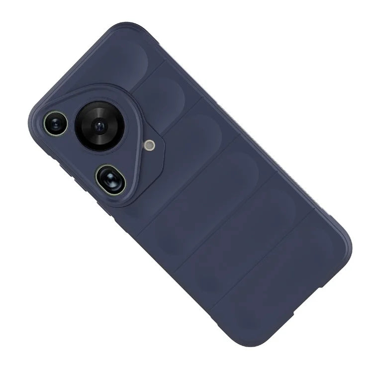 For Huawei Pura 70 Ultra Case Impact Resistant TPU Phone Protector