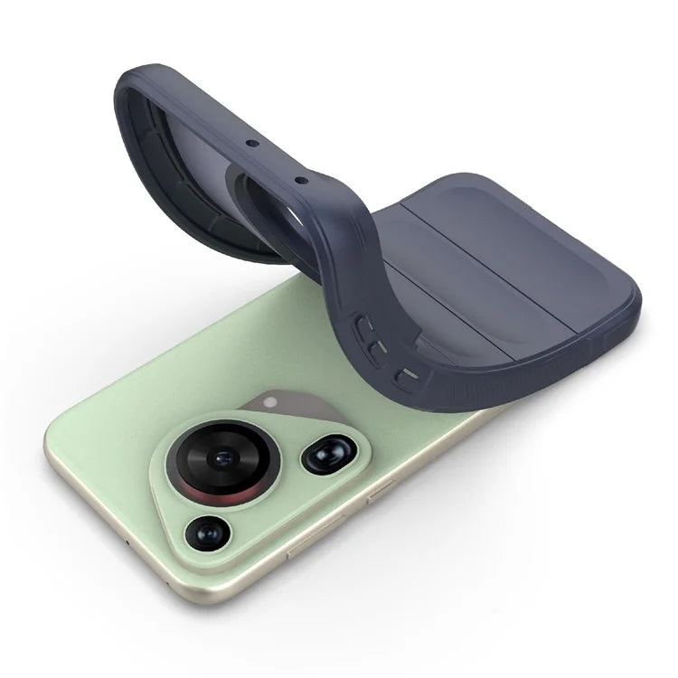 For Huawei Pura 70 Ultra Case Impact Resistant TPU Phone Protector
