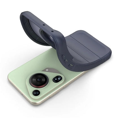 For Huawei Pura 70 Ultra Case Impact Resistant TPU Phone Protector